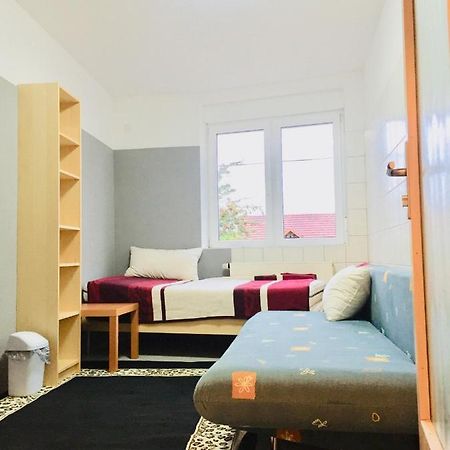Gaestezimmer I Neo2 Apartamento Staufenberg  Exterior foto