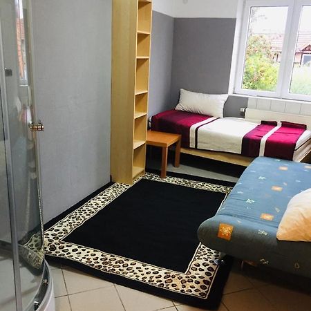 Gaestezimmer I Neo2 Apartamento Staufenberg  Exterior foto