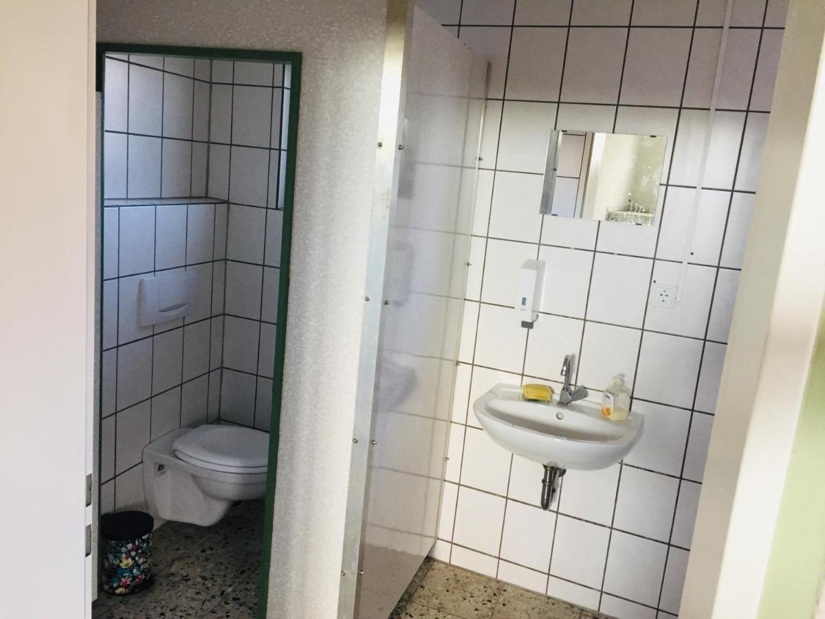 Gaestezimmer I Neo2 Apartamento Staufenberg  Exterior foto