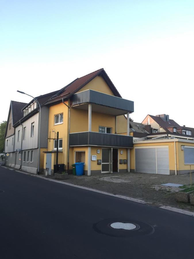 Gaestezimmer I Neo2 Apartamento Staufenberg  Exterior foto
