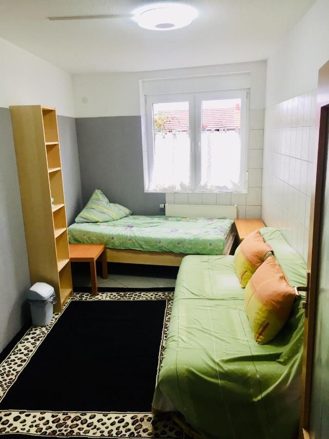 Gaestezimmer I Neo2 Apartamento Staufenberg  Exterior foto