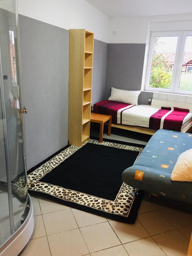 Gaestezimmer I Neo2 Apartamento Staufenberg  Exterior foto